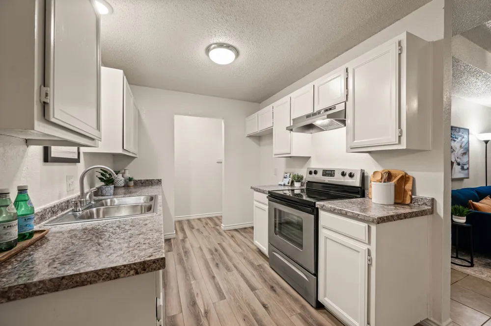 7712 Brandi Place #7712 North Richland Hills, TX 76182