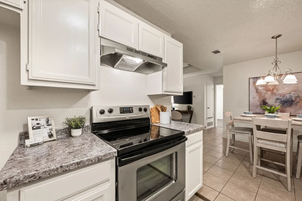 7712 Brandi Place #7712 North Richland Hills, TX 76182
