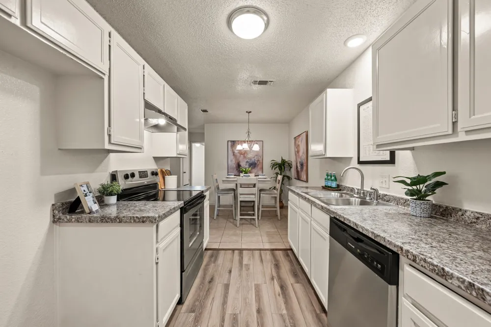 7712 Brandi Place #7712 North Richland Hills, TX 76182