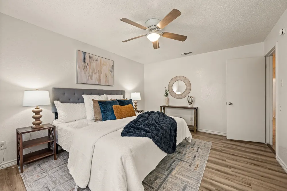 7712 Brandi Place #7712 North Richland Hills, TX 76182