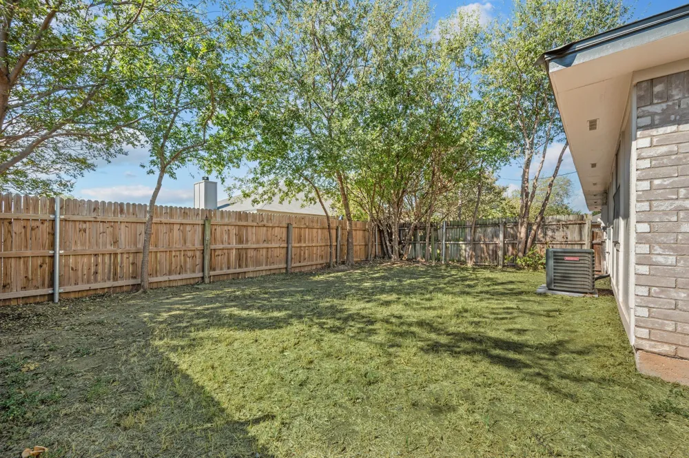 7714 Brandi Place #7714 North Richland Hills, TX 76182