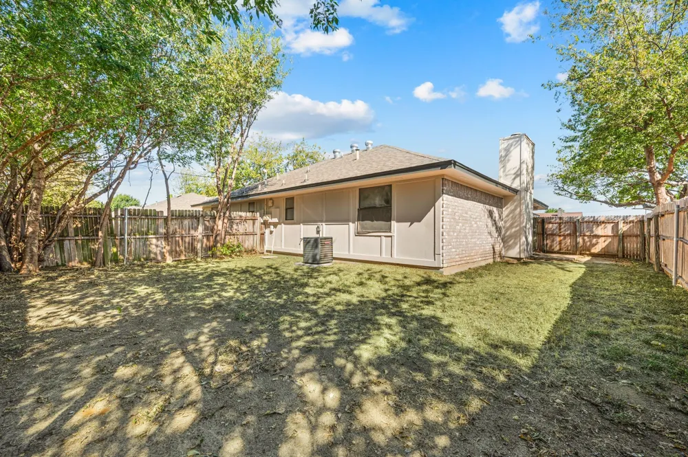 7714 Brandi Place #7714 North Richland Hills, TX 76182
