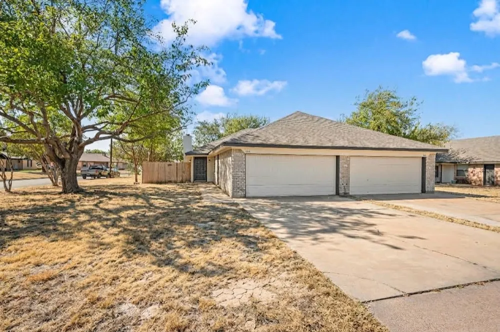 7714 Brandi Place #7714 North Richland Hills, TX 76182