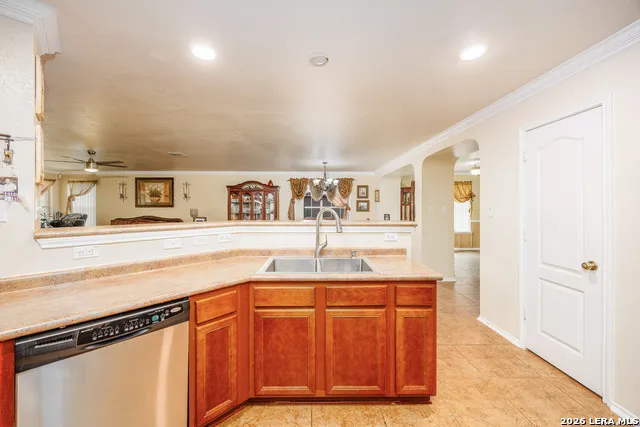 1302 SUN GDN San Antonio, TX 78245