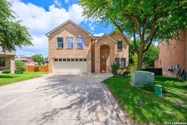 1302 SUN GDN San Antonio, TX 78245