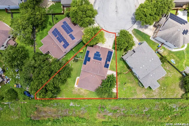 1302 SUN GDN San Antonio, TX 78245