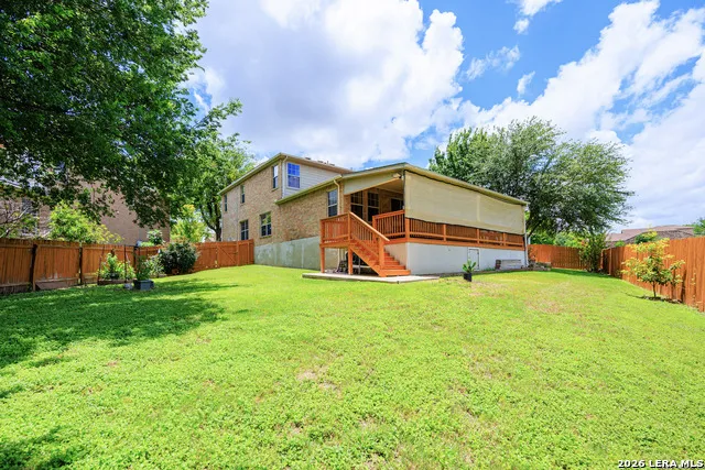 1302 SUN GDN San Antonio, TX 78245