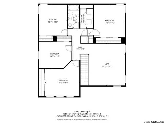 1302 SUN GDN San Antonio, TX 78245