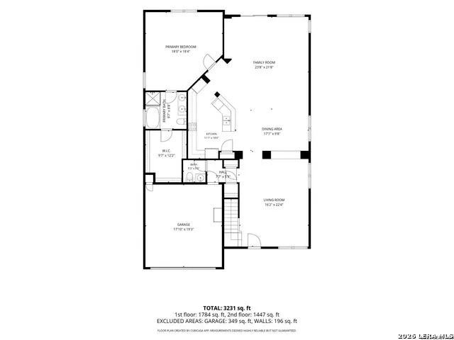 1302 SUN GDN San Antonio, TX 78245