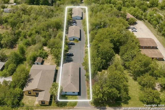 1655 Amanda San Antonio, TX 78210