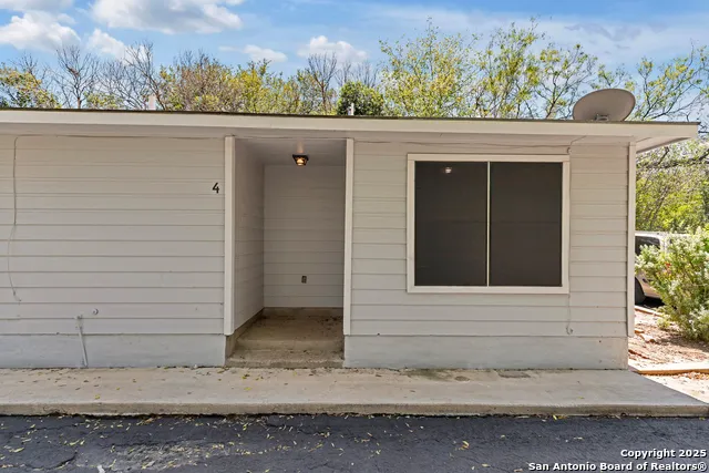 1655 Amanda San Antonio, TX 78210