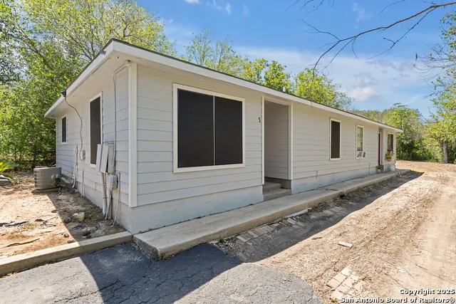 1655 Amanda San Antonio, TX 78210