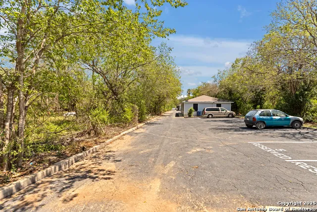 1655 Amanda San Antonio, TX 78210