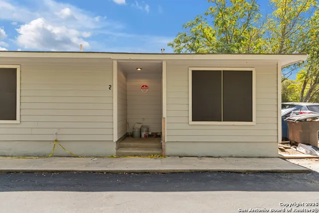 1655 Amanda San Antonio, TX 78210