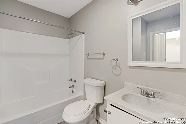 1655 Amanda San Antonio, TX 78210