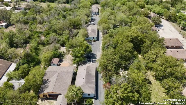 1655 Amanda San Antonio, TX 78210