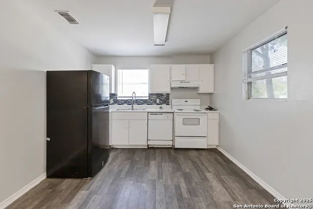 1655 Amanda San Antonio, TX 78210