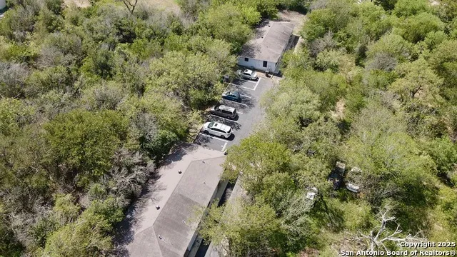 1655 Amanda San Antonio, TX 78210