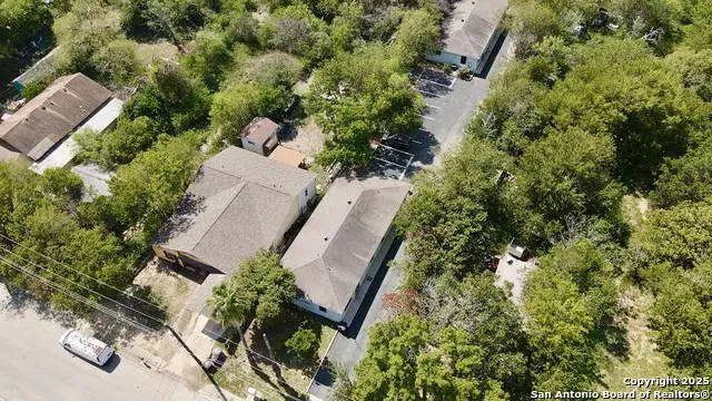 1655 Amanda San Antonio, TX 78210