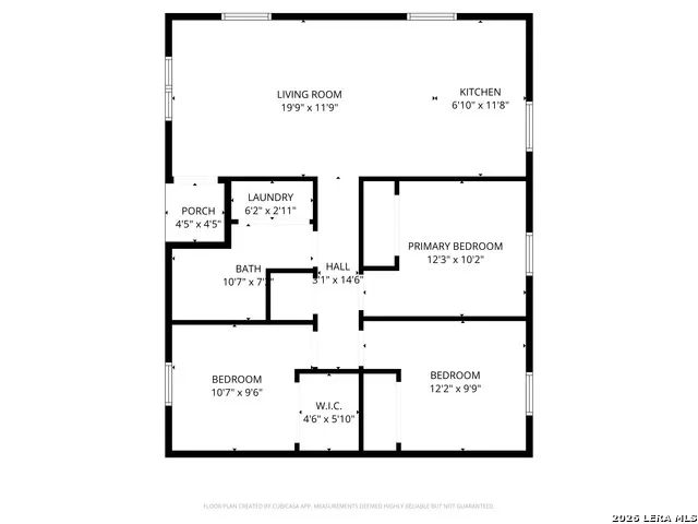 1655 Amanda San Antonio, TX 78210
