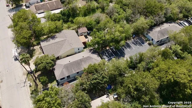 1655 Amanda San Antonio, TX 78210