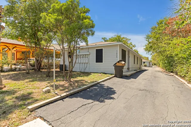 1655 Amanda San Antonio, TX 78210
