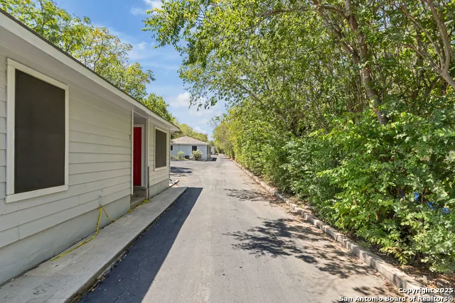 1655 Amanda San Antonio, TX 78210
