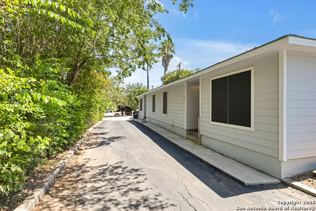 1655 Amanda San Antonio, TX 78210