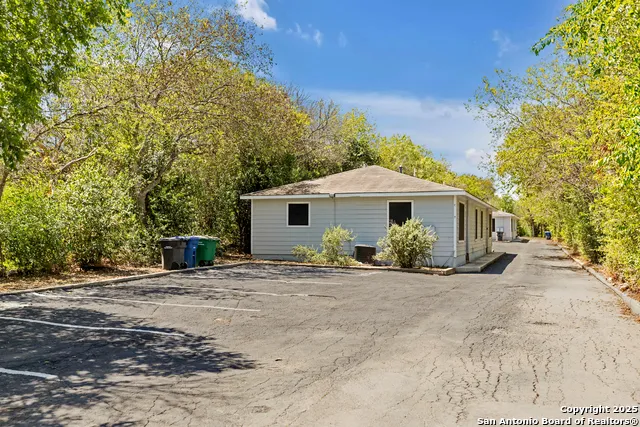 1655 Amanda San Antonio, TX 78210