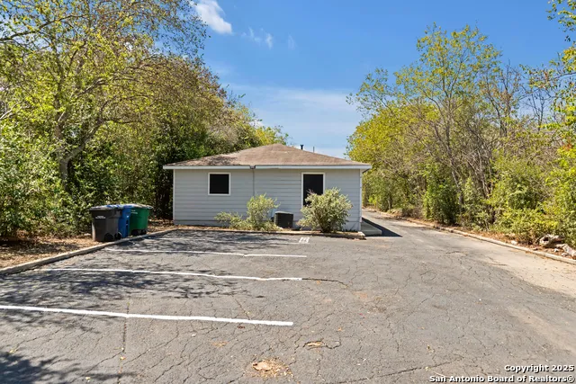 1655 Amanda San Antonio, TX 78210