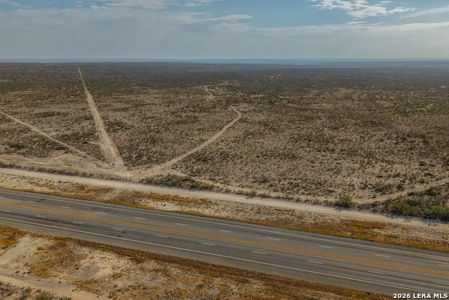 TBD US Hwy 90 Comstock, TX 78837