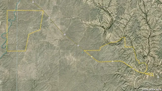 TBD US Hwy 90 Comstock, TX 78837