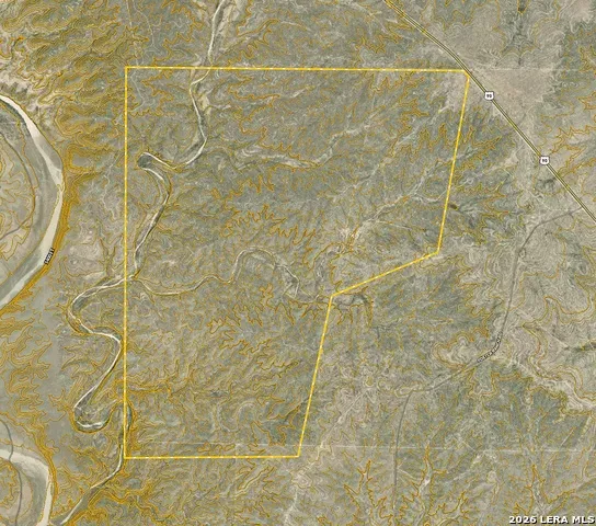 TBD US Hwy 90 Comstock, TX 78837