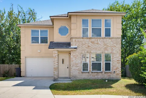 5 Stager Hills