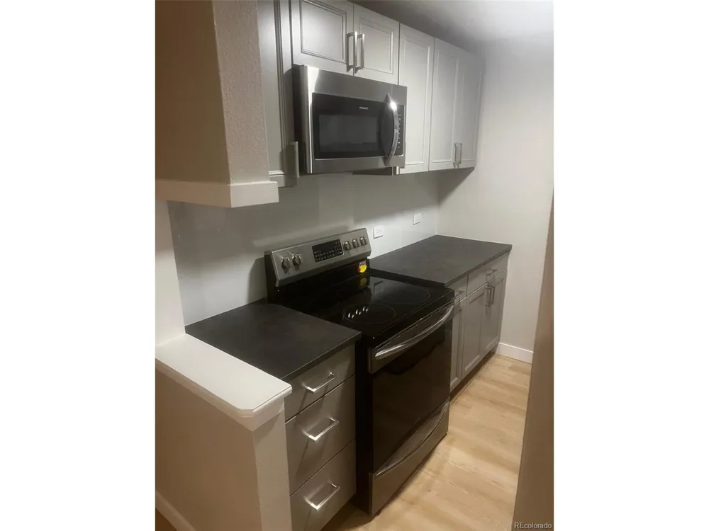 2355 S Linden Court #002 Denver, CO 80222