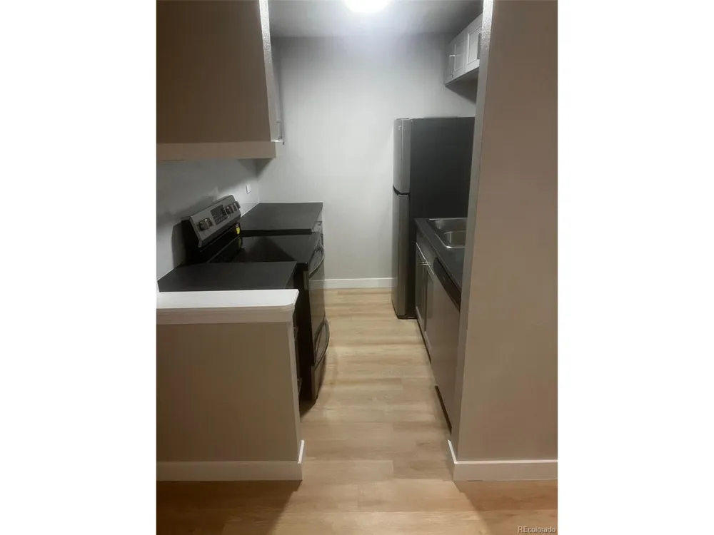 2355 S Linden Court #002 Denver, CO 80222