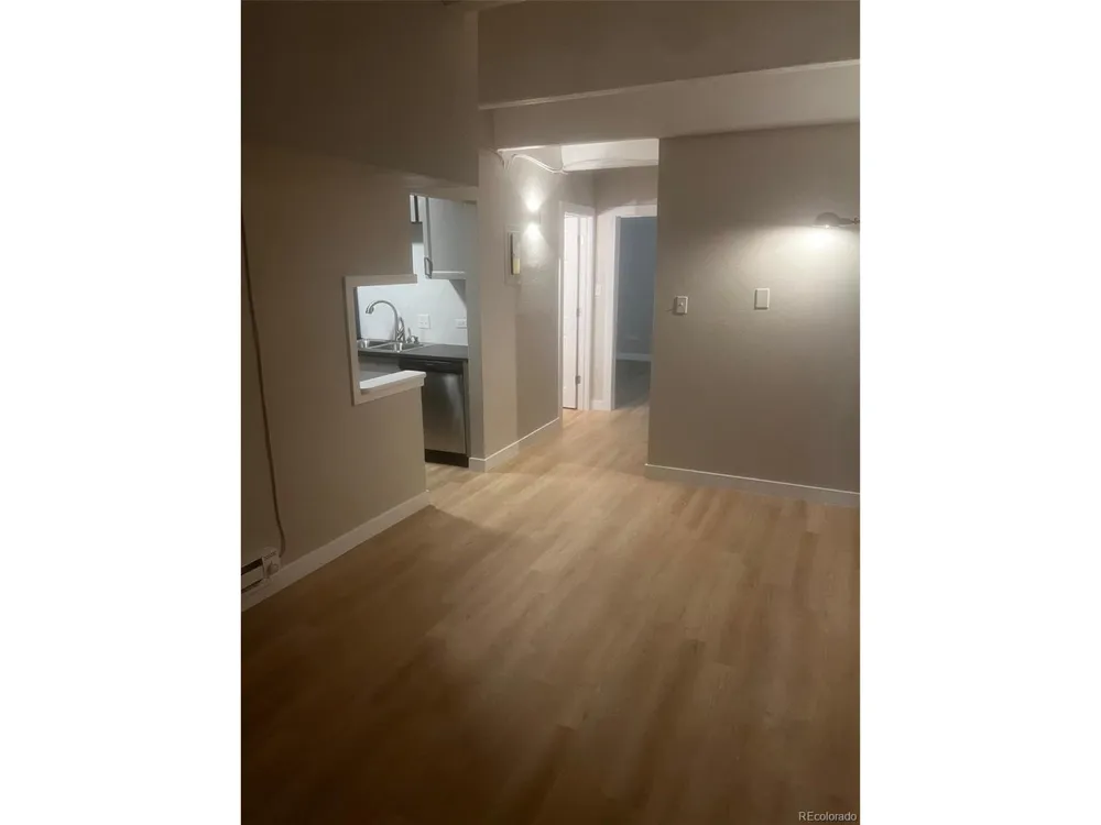 2355 S Linden Court #002 Denver, CO 80222