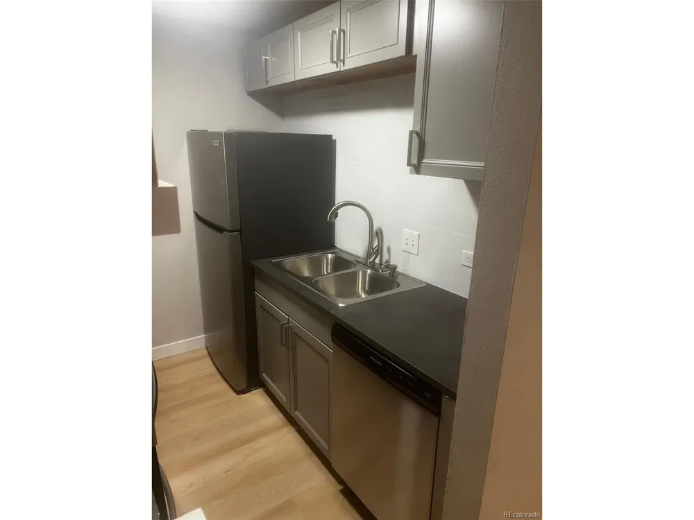 2355 S Linden Court #002 Denver, CO 80222