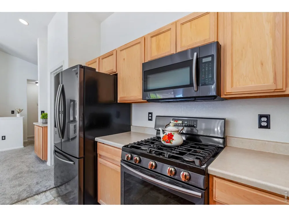 259 Castle Drive Severance, CO 80550
