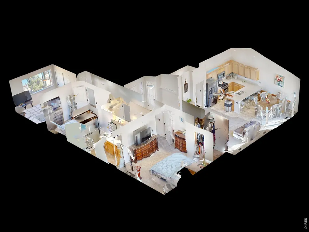 259 Castle Drive Severance, CO 80550