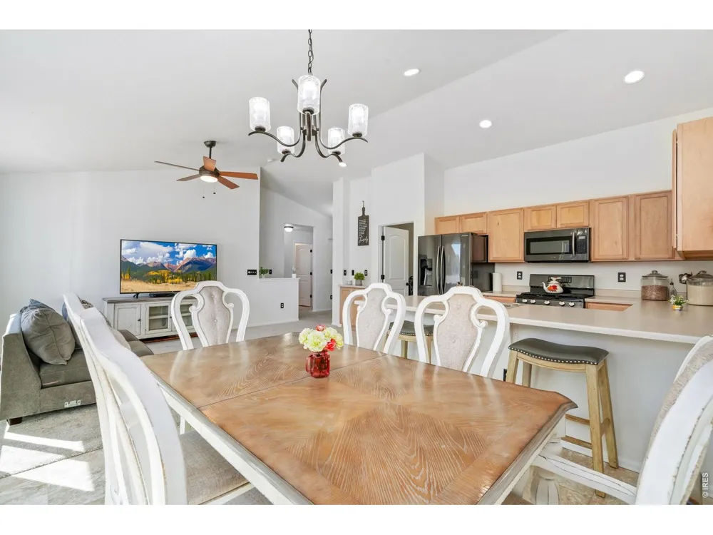 259 Castle Drive Severance, CO 80550