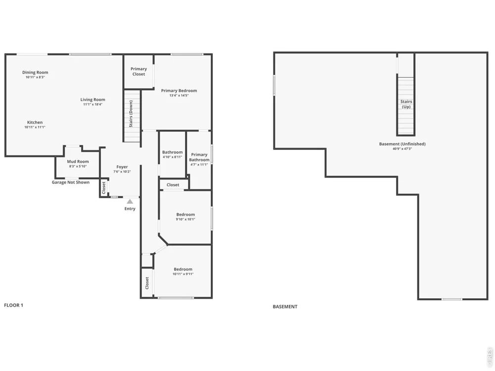 259 Castle Drive Severance, CO 80550