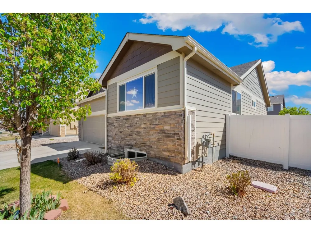 259 Castle Drive Severance, CO 80550