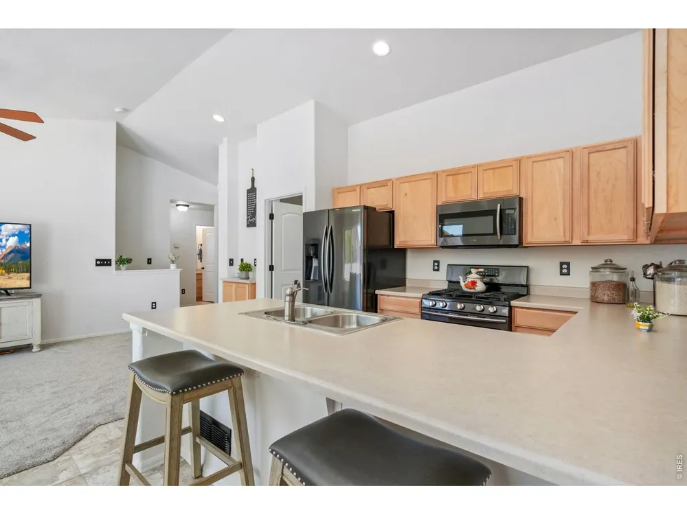 259 Castle Drive Severance, CO 80550