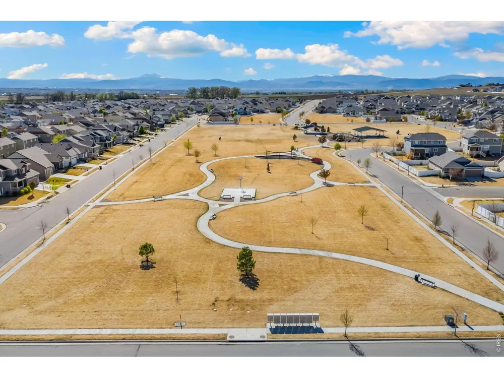 259 Castle Drive Severance, CO 80550