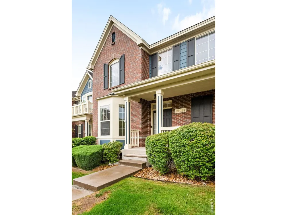 13987 W 84th Circle Arvada, CO 80005