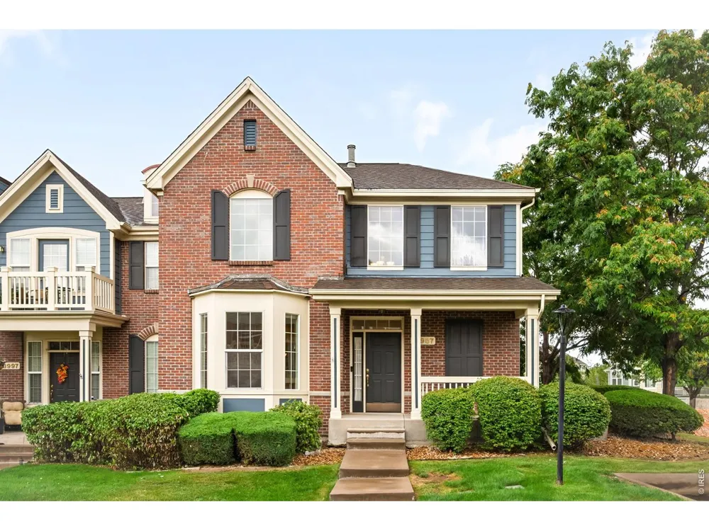 13987 W 84th Circle Arvada, CO 80005
