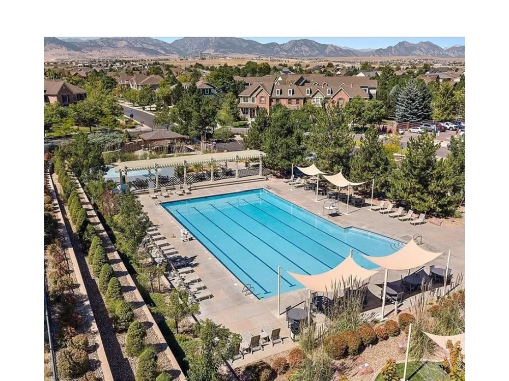 13987 W 84th Circle Arvada, CO 80005