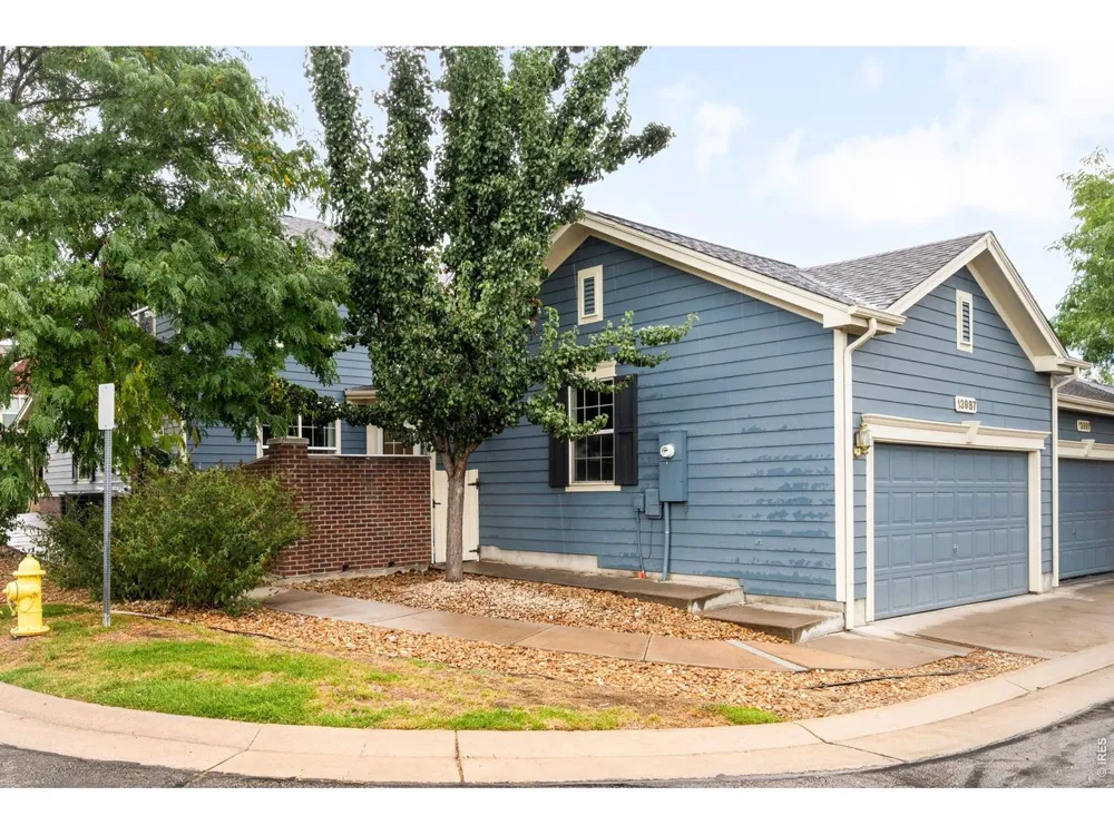13987 W 84th Circle Arvada, CO 80005