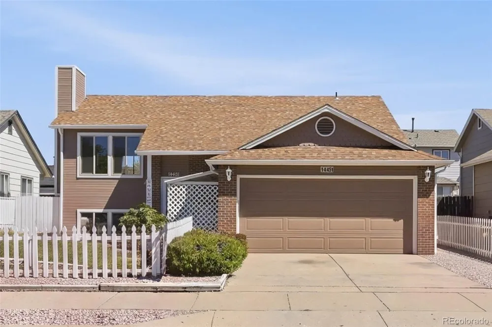 14451 Andrews Drive Denver, CO 80239